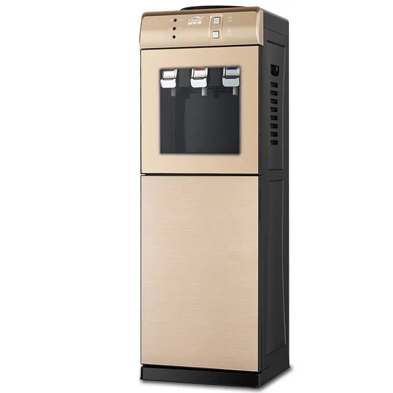 Дозатор воды вертикальный бытовой 220 В из нержавеющей стали|Диспенсеры для воды| |