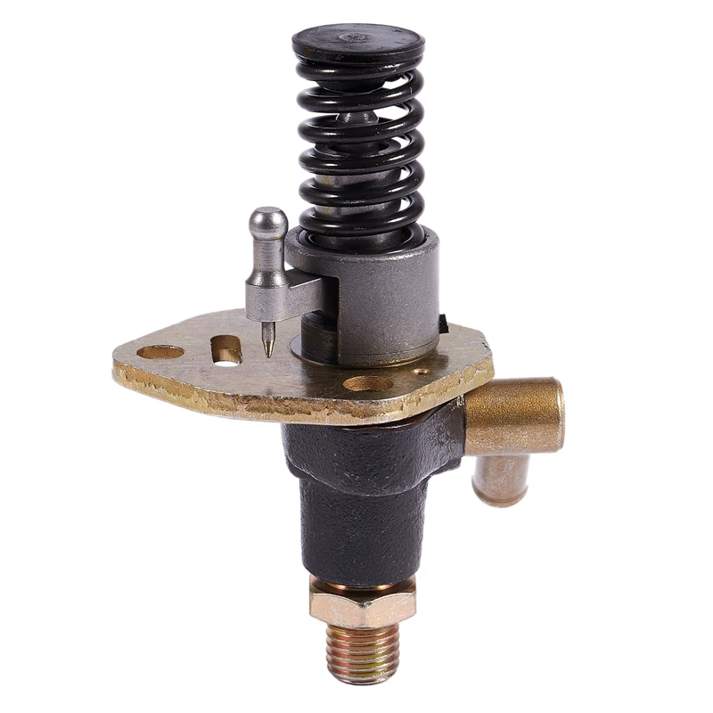 Для топливного насоса 186F без соленоидного клапана для двигателя 186 10HP аксессуары