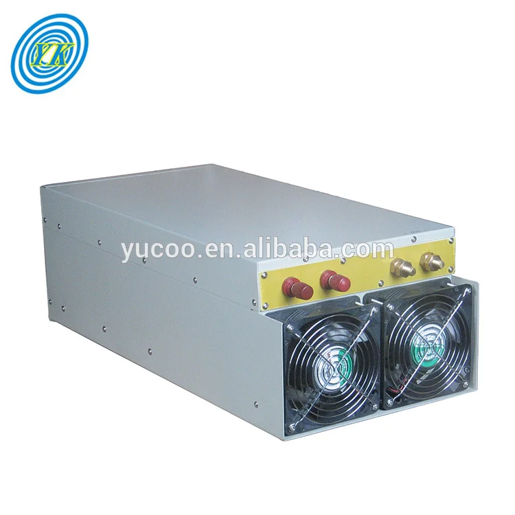

48V 100A Automatic Lead acid battery charger made in China