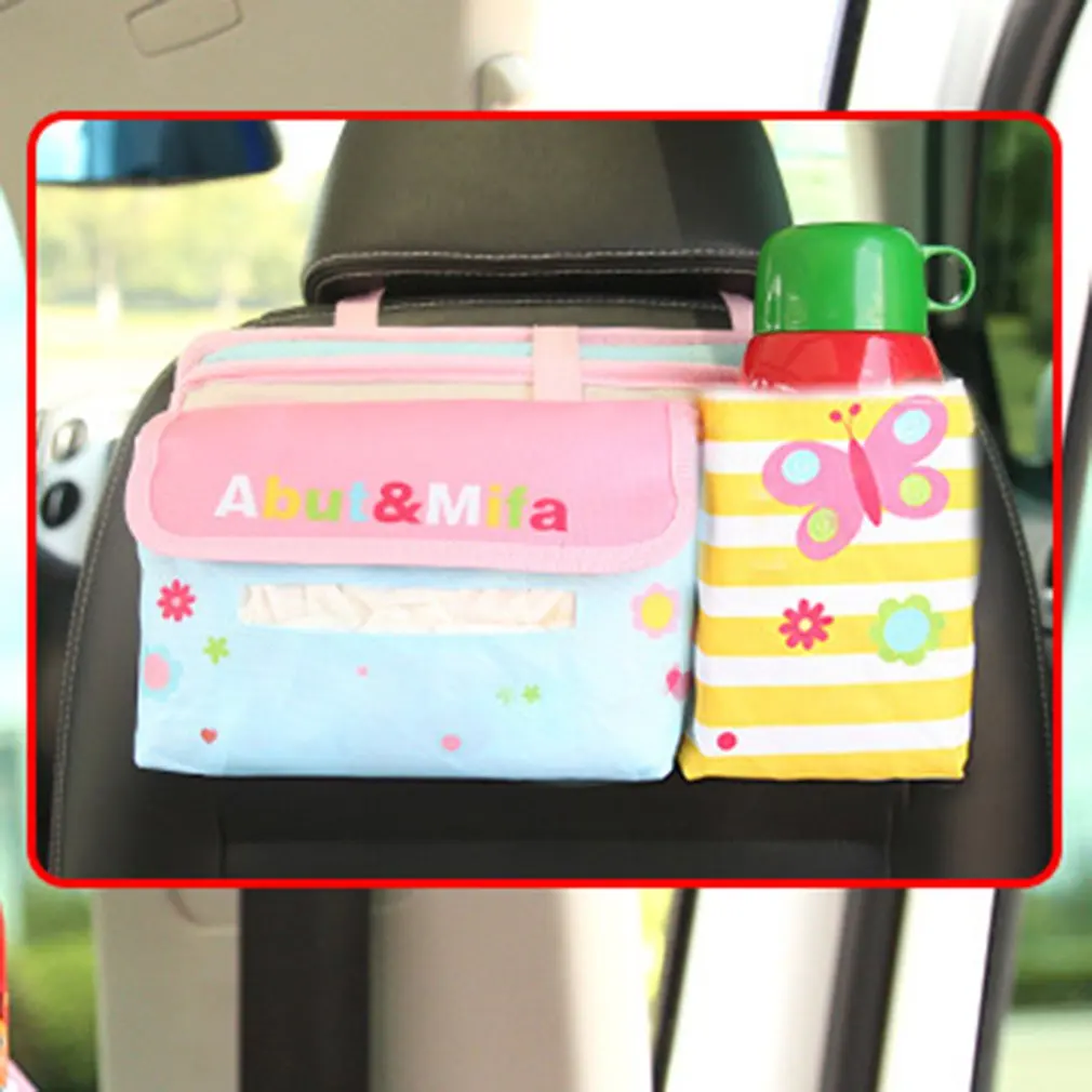 

Многофункциональная Складная портативная настольная Сумка-бабочка для заднего сиденья автомобиля