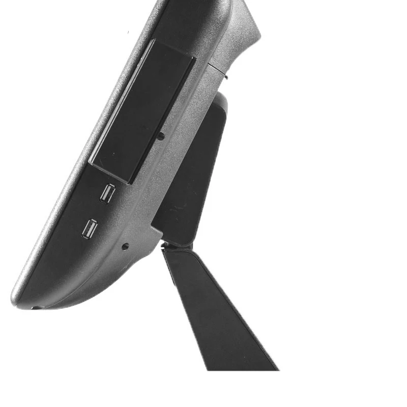 Высокое качество 15 дюймов сенсорный экран pos системы все в одном ПК с MSR кард-ридер