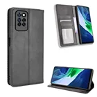 Чехол для Infinix Note 10, роскошный флип-кошелек, магнитный поглощающий чехол для Infinix Note 10 Pro NFC Note10, чехлы для телефонов