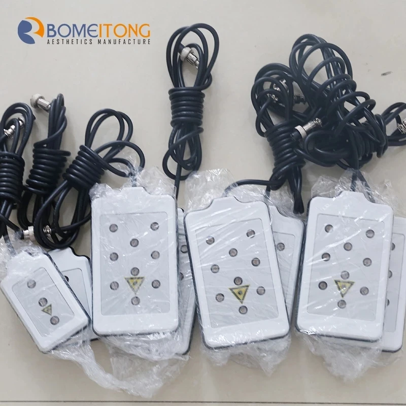 

Dual Wave Length Laser Liposuction Machines lipolaser RF CAVITATION slimmimg machine