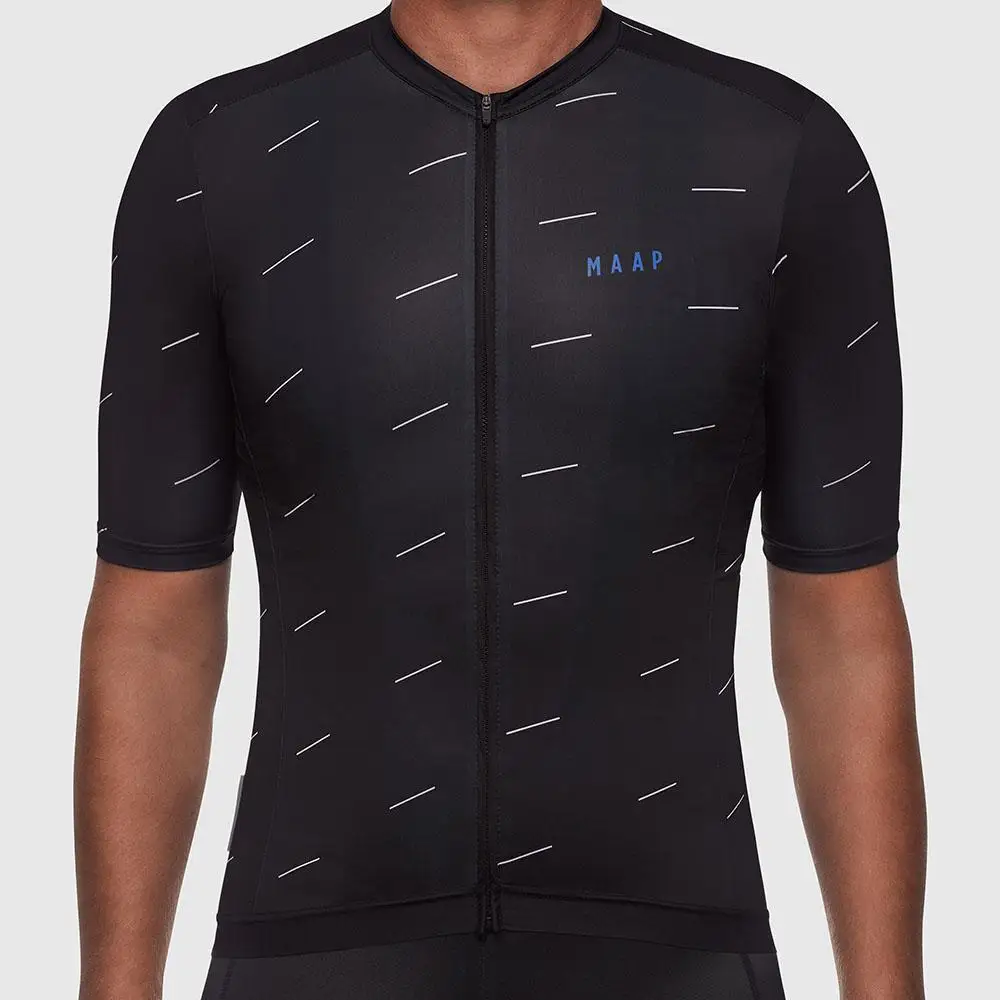 Высококачественная профессиональная команда гоночных велосипедов Джерси для