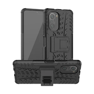 For Xiaomi Poco F3 Case Cover for Xiaomi Poco F3 X3 Pro NFC Case Heavy
Duty Armor Kickstand Shell Funda Hard Back Phone Cover