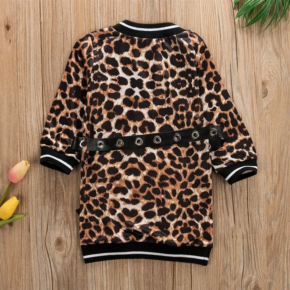 Новинка 2019 года лидер продаж одежда для маленьких девочек на весну и осень