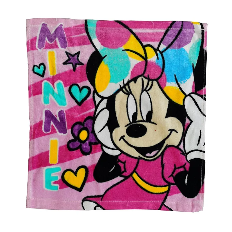 Хлопковый носовой платок для детей 30 х30 см | Дом и сад