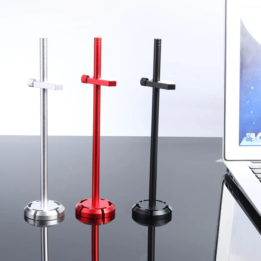 

215mm Aluminum Graphics Card Holder Jack Bracket Desktop PC Computer Case Video Card Water Cooling Kit Support Stand Dropship