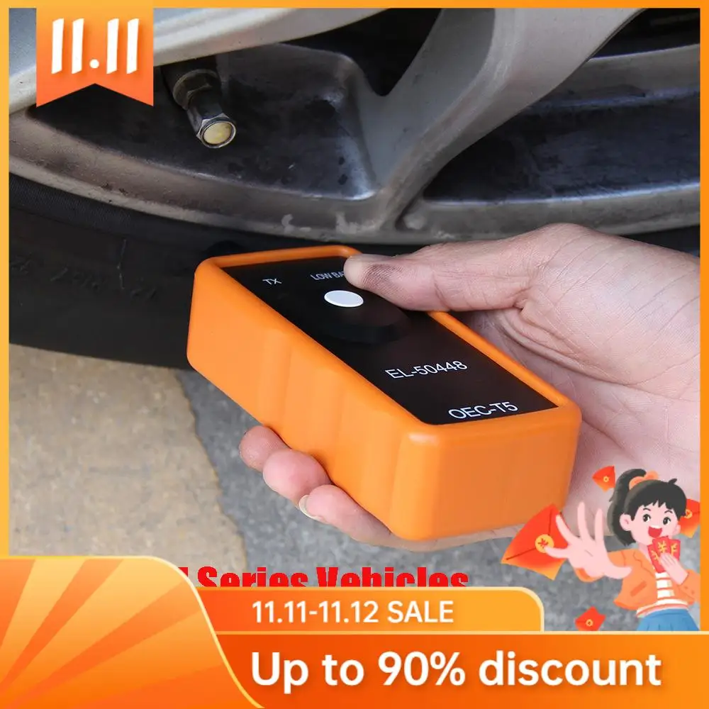

Reset Tool Relearn Tool Auto Tire Pressure Sensor For GM Series Vehicles