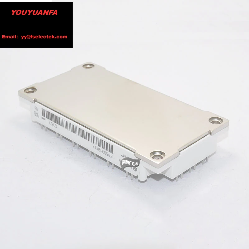 

FP50R12KT3 50A1200V IGBT