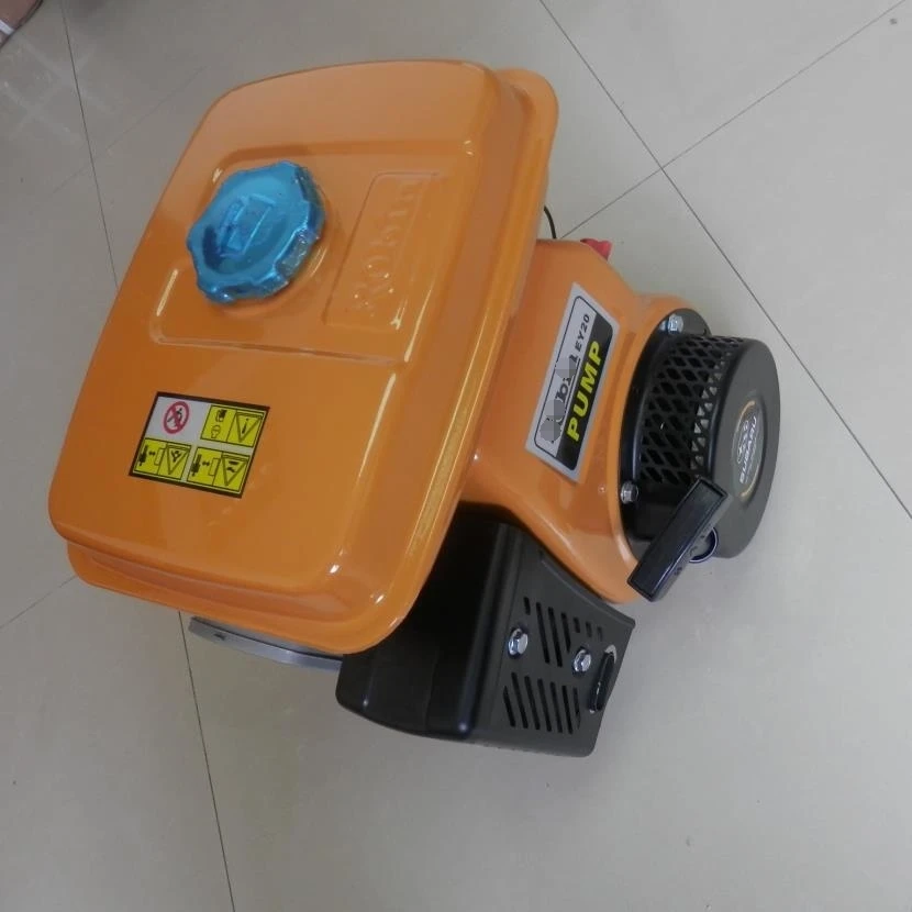 EY20 бензиновый двигатель 4 цикла 183CC 5HP EY20-3D бензиновый двигатель водяной насос трамбовщик прыжки Джек картинг и другие промышленные инструменты
