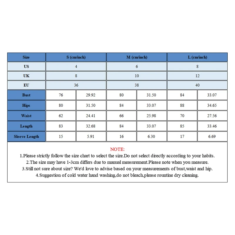 

Uclio Women's Fashion New Color Texture Printing Splicing Dress Pink Blue