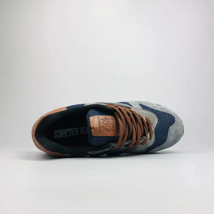 Классические прочные кроссовки New Balance M1300 в стиле ретро мужские/женские удобные