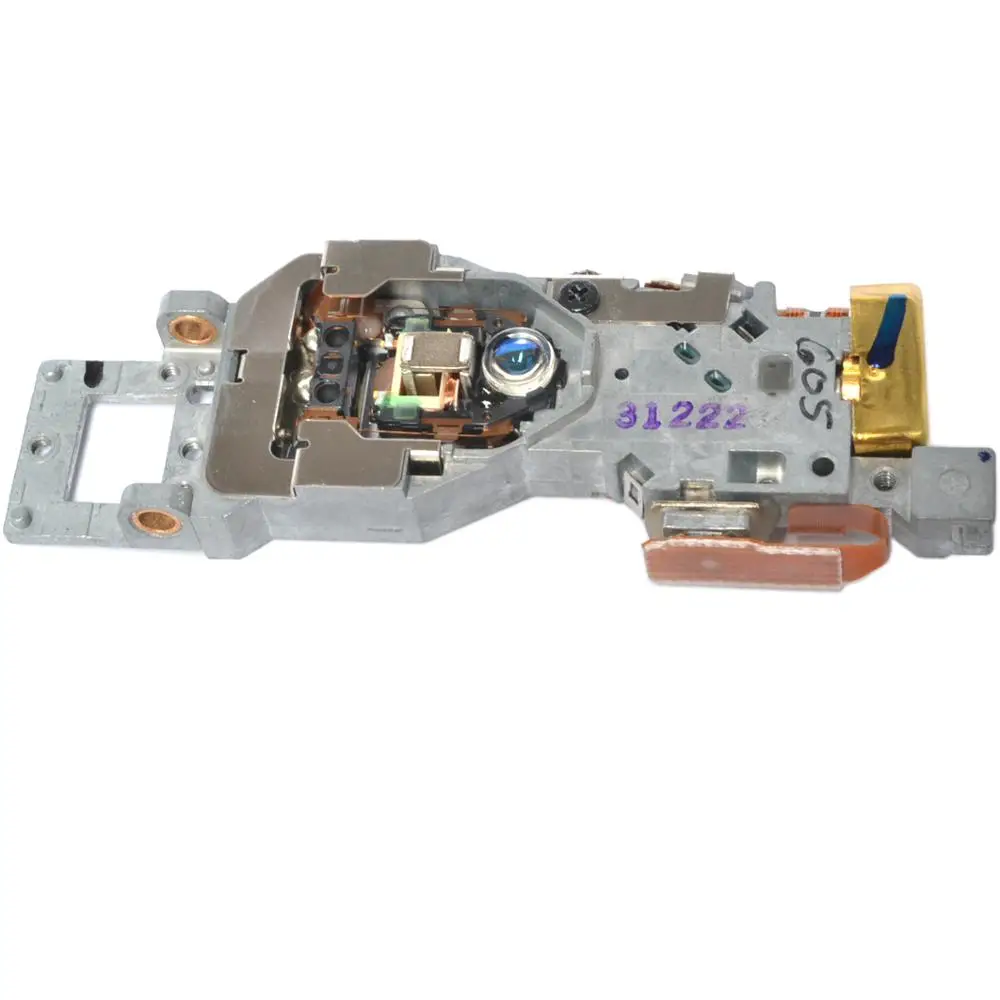 Оригинальная Замена для PIONEER MJ-HX2000 CD проигрывателя Лазерная линза MJHX2000 сборка