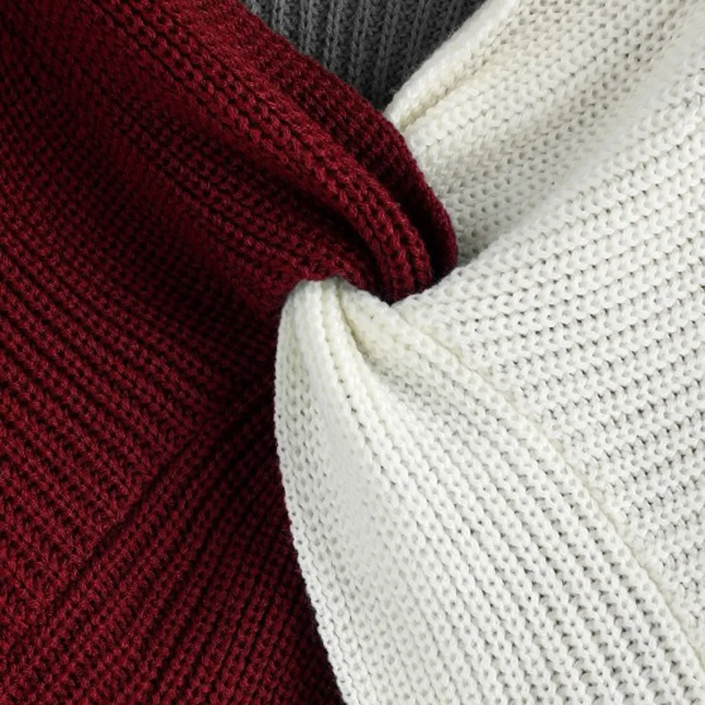 Новинка 2020 блузки Женский Топ Повседневный пуловер с V-образным вырезом