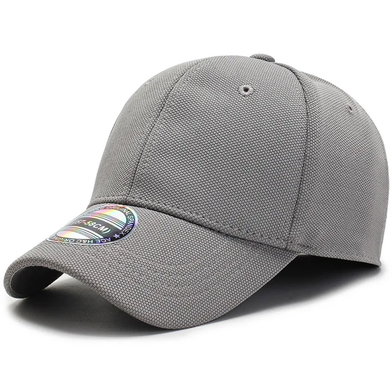 

All sealed sports baseball cap sunscreen cap in summer