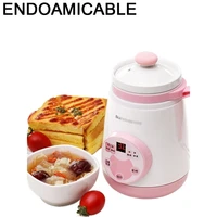 Keukenapparatuur Commercial Electrical Kitchen Appliance Elektrikli Mutfak Aletleri Restaurant Equipment Electric Stew Cup