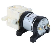dc 12v self priming water pump 120 180lh 545 diaphragm pump 5 10m lift for household appliances