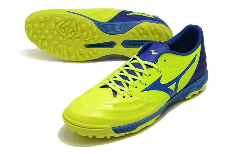 Аутентичные Mizuno создания REBULA 3 AS/TF Для мужчин обувь кроссовки Спорт на открытом