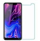 Закаленное стекло для BQ 5732L Aurora SE BQ5732L 9H, Взрывозащищенная прозрачная защитная пленка для экрана телефона