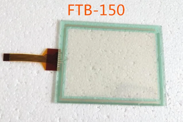 

Brand New Touch Screen Digitizer for FTB-150 Touch Pad Glass