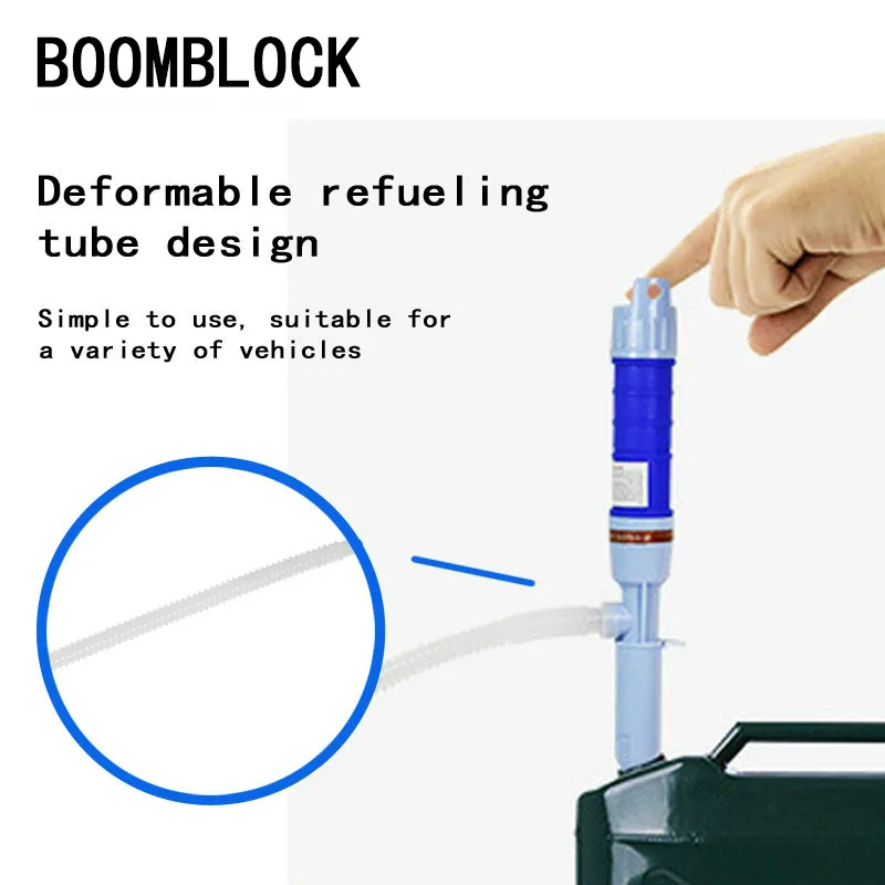 Масляный насос для автомобиля Электрический перекачивающий Hyundai Creta Tucson BMW X5 E53 VW