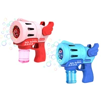 new automatic bubble machine no leak battery powered fun blower safe childrens toy high quality abs and innovative outdoor toys