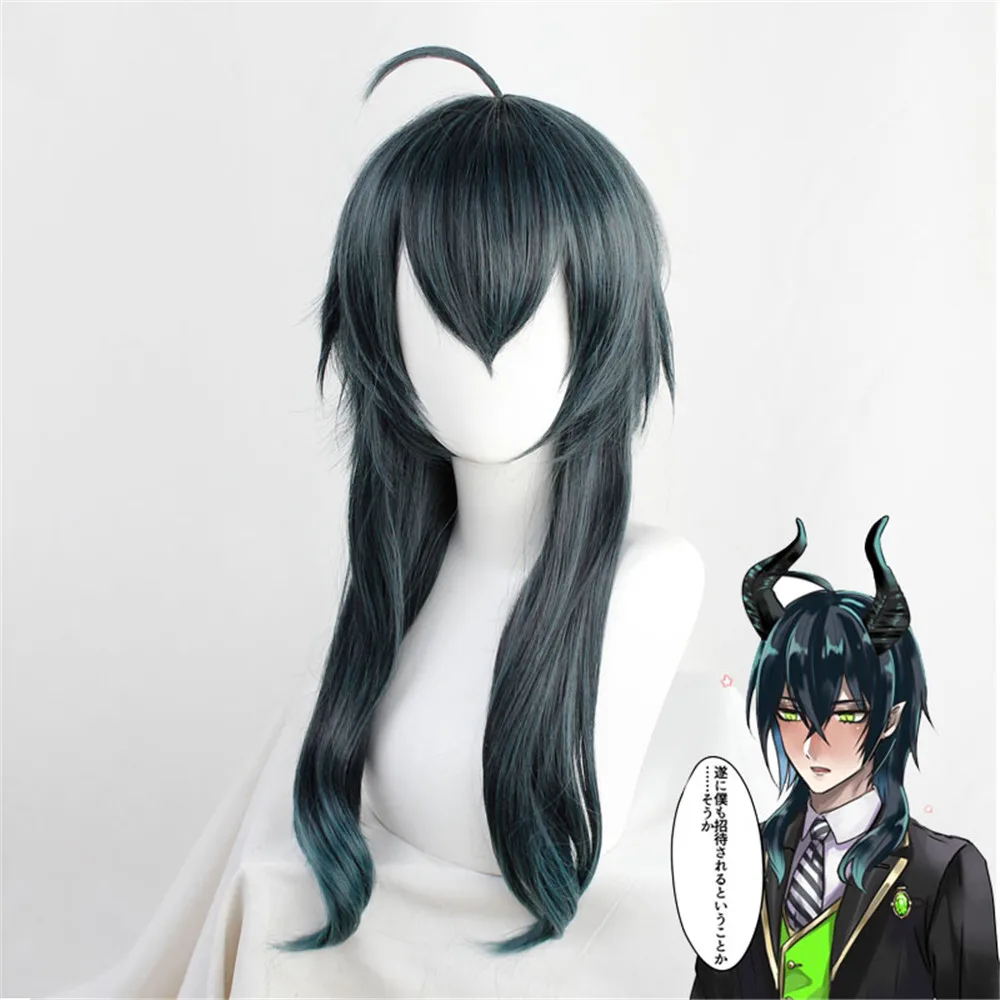 Витой стране чудес Король Лев парик шиньон Спящая красавица Косплей Снежная