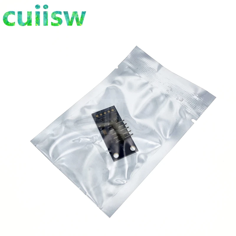 5 шт. цифровой датчик освещения с оптической интенсивностью | Электронные