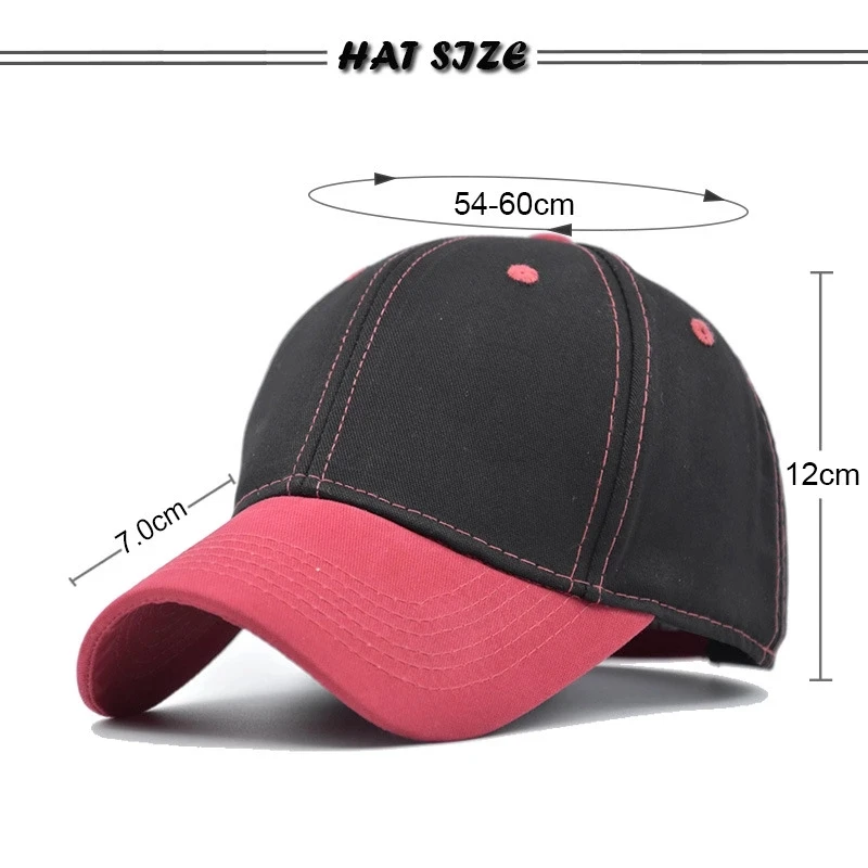 Солидные мужские бейсболки женские кепки для Casquette Bone Blank Trucker внешние спортивные женские шляпы Hat Dad on.