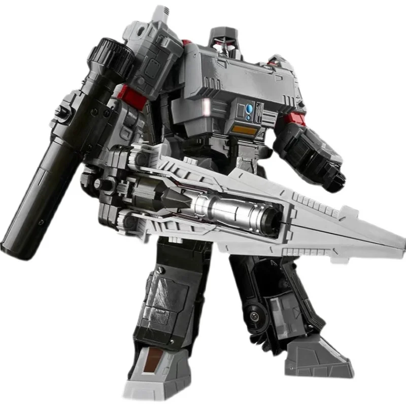 

Игрушечная фигурка AOYI BMB KO SS38 Galvatron megoбрюn с сетчатой коробкой