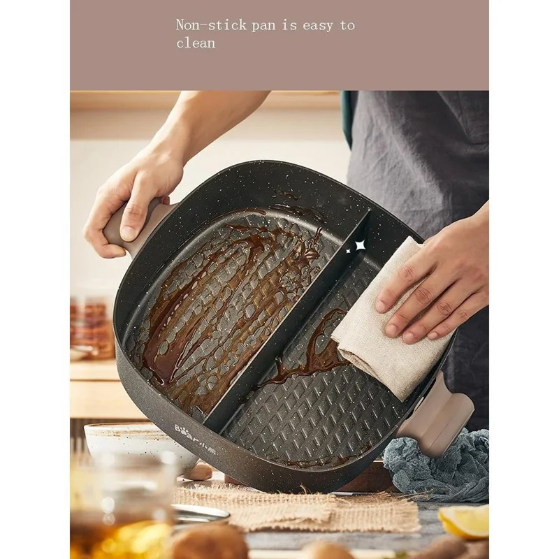 aparato electrical enseres de cocina keukenapparatuur home kitchen appliance commercial restaurant equipment electric skillet free global shipping