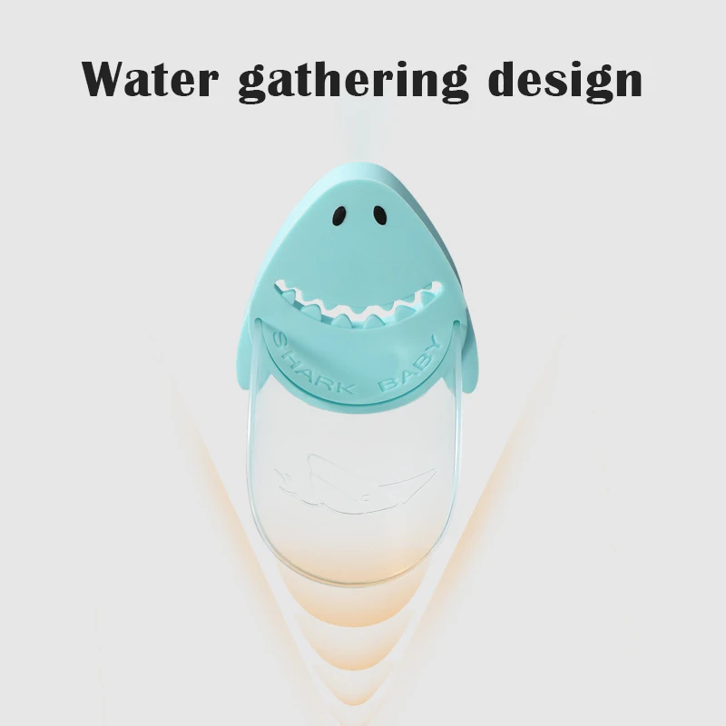 

New Hot Cartoon Faucet Extender Water Guide Chutes Splash Proof Water Nozzle Extender Sink Handle Extender USJ99