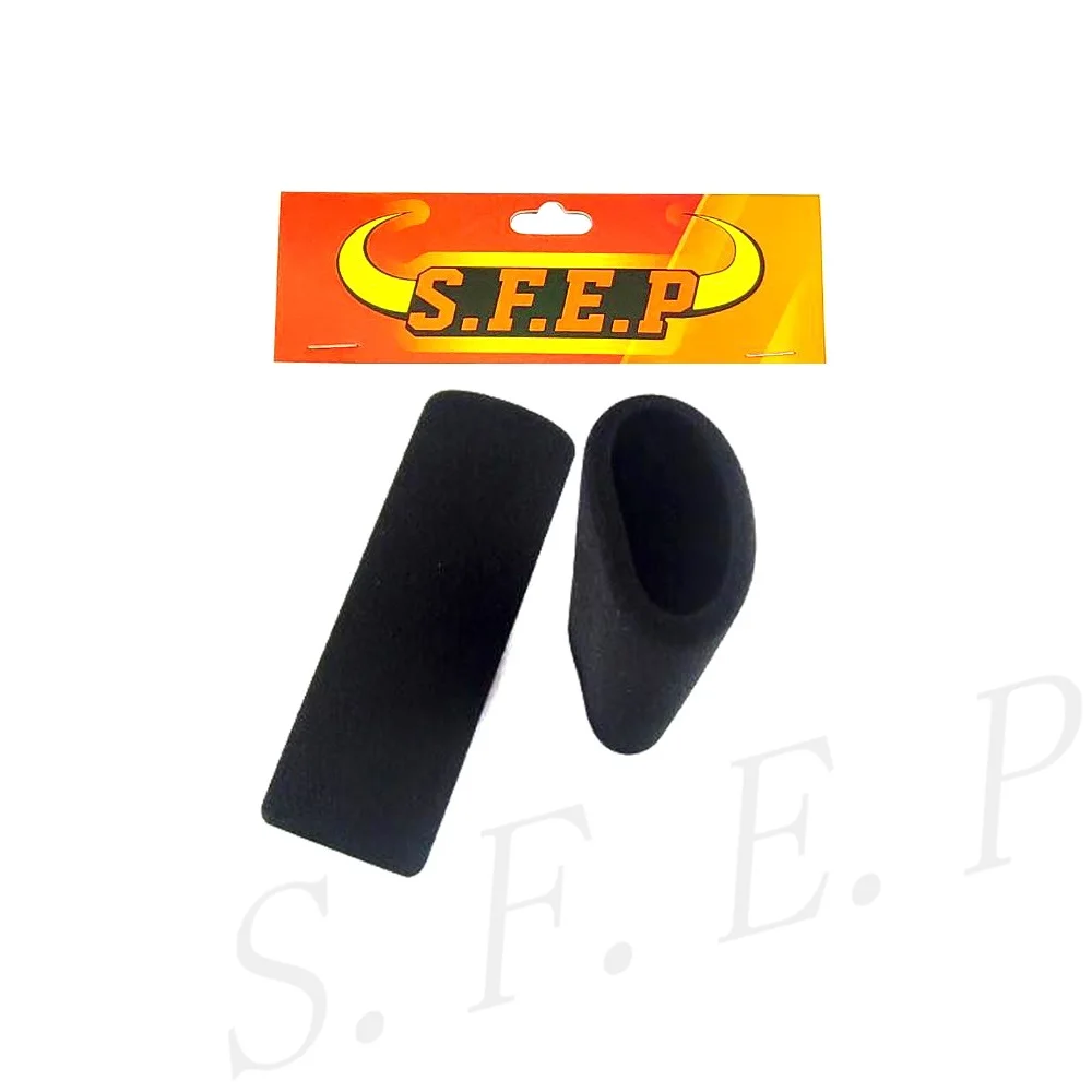 Универсальные чехлы для мотоциклов BMW S1000R S1000RR R1200R R1200GS F800GS F700GS F650GS K1600 GT|Ручки