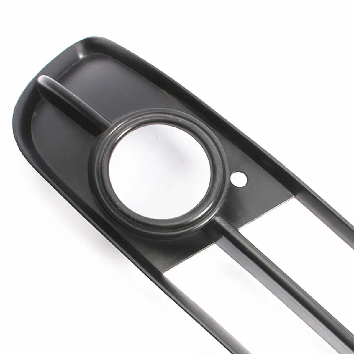 

Front Bumper Grill Cover Fog Light For- A4 S-Line B7 2005-2008