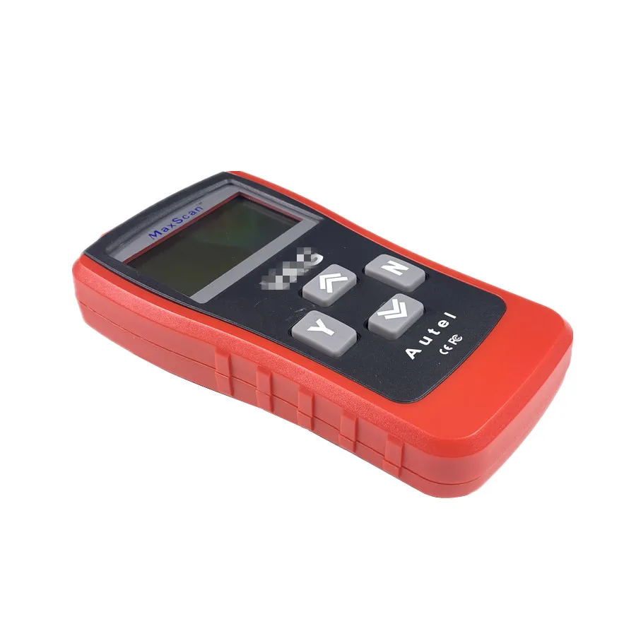 Новый Autel MaxiService V G 405 диагностический инструмент высокого качества горячая