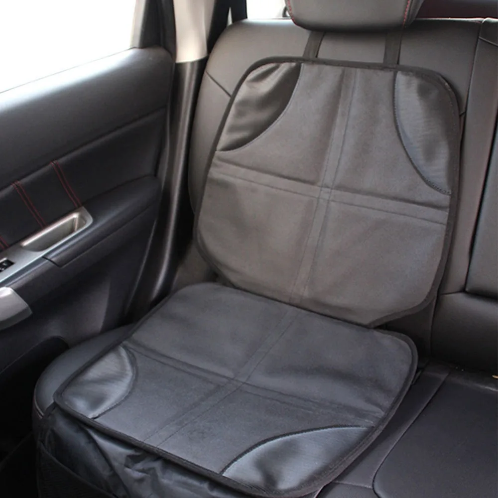 Автомобильное детское защитное сиденье автомобильное поролоновое нескользящее