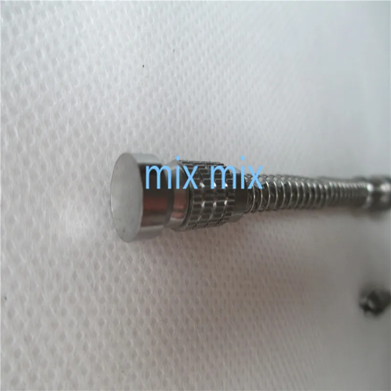 1 шт. спиральная ручная дрель Fixmee для ювелирных изделий рукоделия скользящая