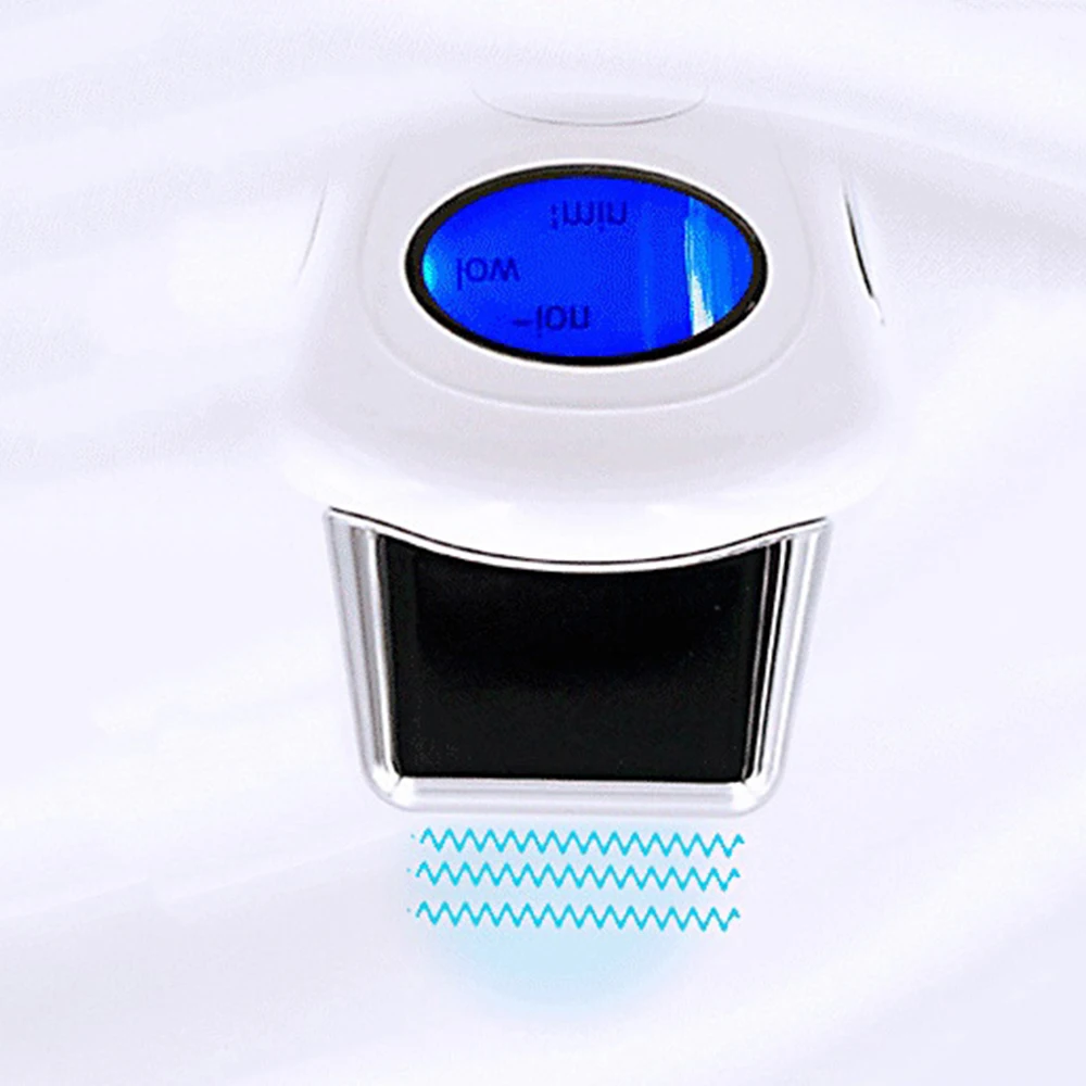 

Microcurrent Cosmetic Instrument Lift Tensioning Inducer Facial Caring Home Use Skin Care Product Introduction Instrument