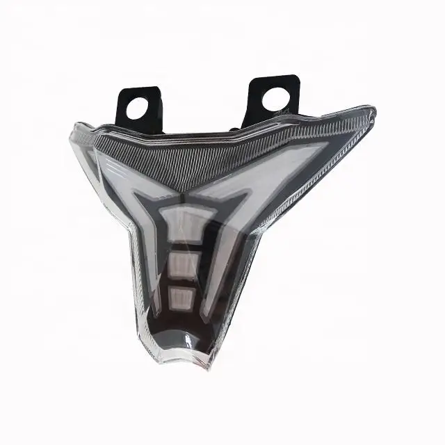 

KAWASAKI Z1000 ZX10R ZX-10R Motorcycle Integrated LED Tail Light