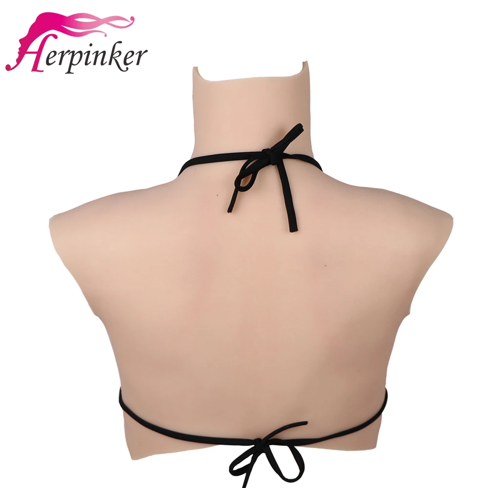 

Silicone Breast Forms Crossdressing Huge Boobs 8TH Generation Fake Boobs Tits Enhancer Drag Queen Shemale Cosplay Costumes
