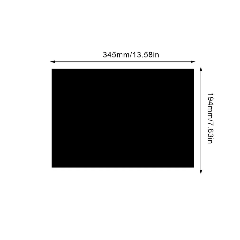 

Advanced Technology Exquisite Packaging Matte Laptop Anti-peep Film Screen Protector Film Available On Both Sides