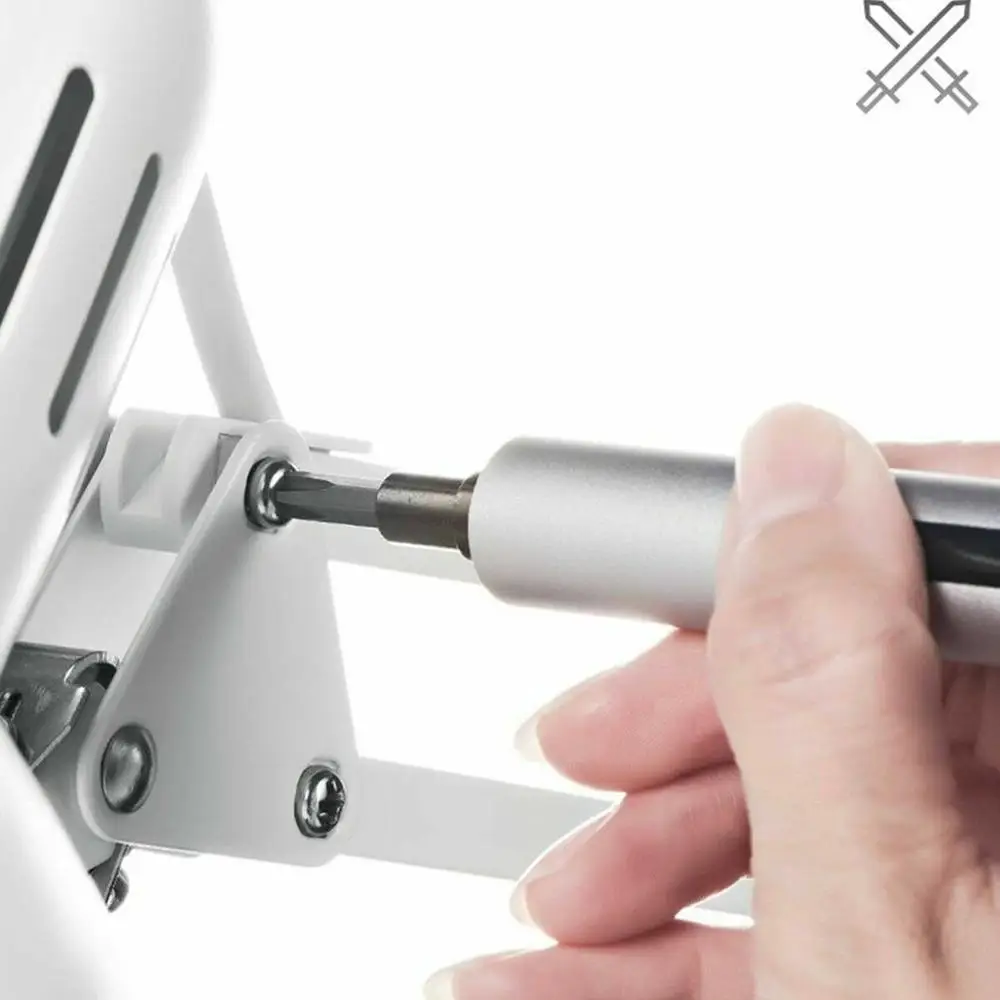 Беспроводная электрическая отвертка Xiaomi Mijia 1p + Wowstick многопозиционные