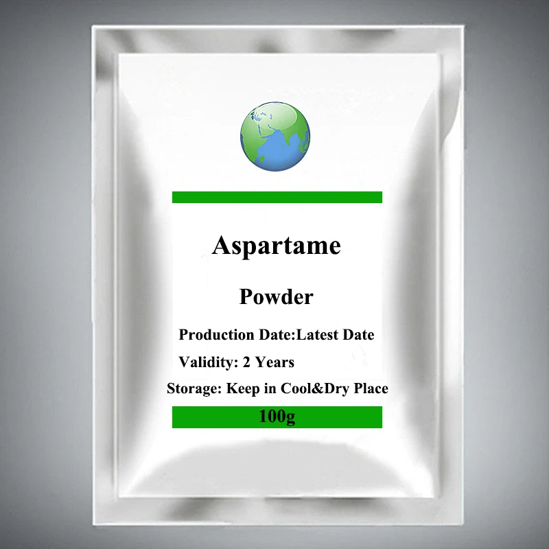 

PURE ASPARTAME 100% POWDER LOW CALORIE SWEETENER