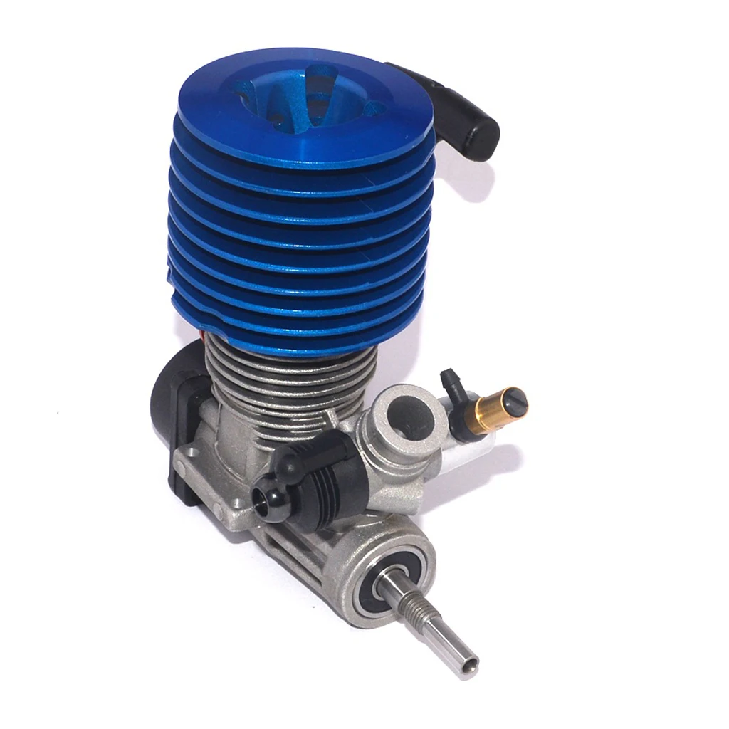 

RC 1/8 Nitro SH M21-P3 ENGINE MOTOR, fits for HSP HPI Traxxas