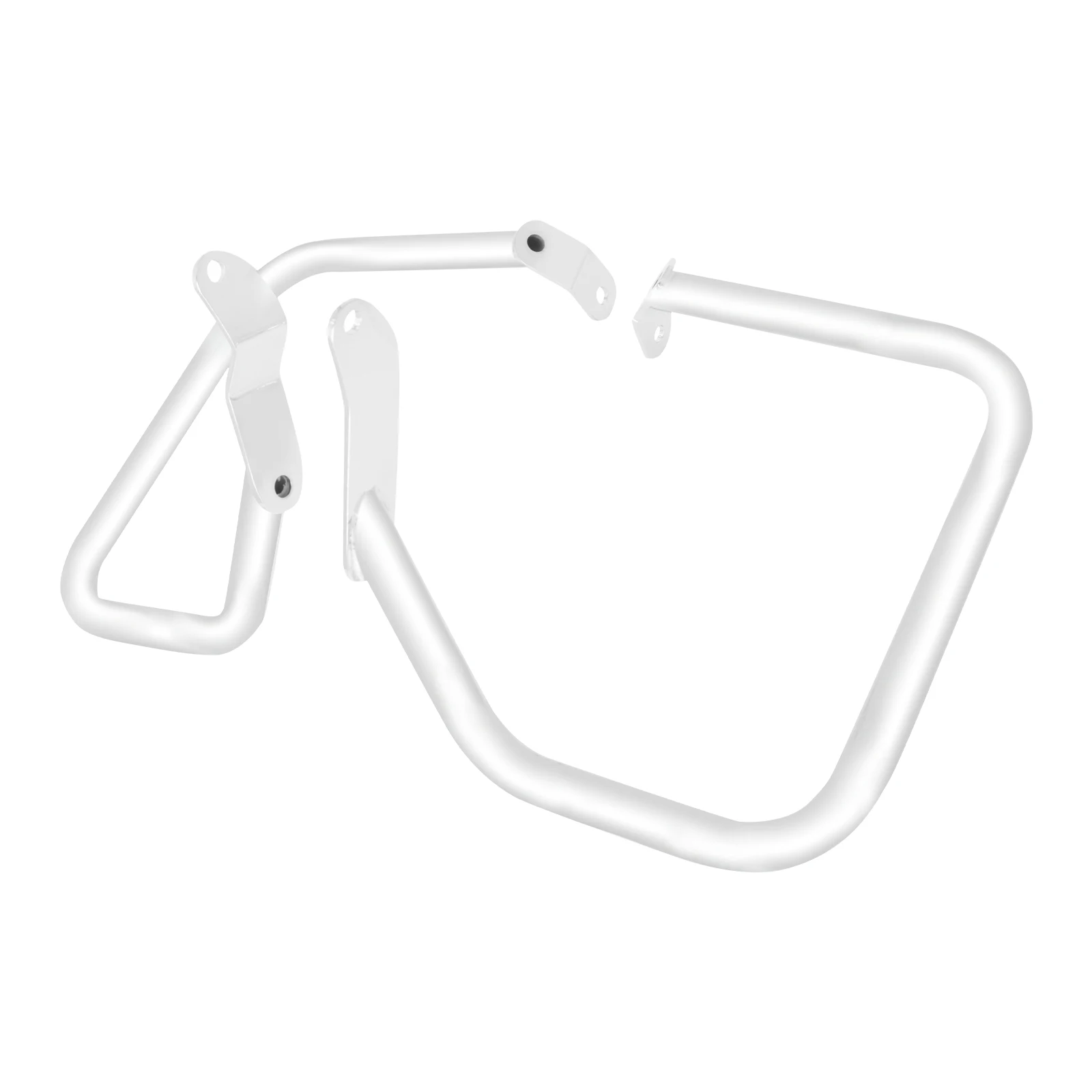 Задняя сиденья для мотоцикла защитная направляющая двигателя Harley Softail Heritage Springer