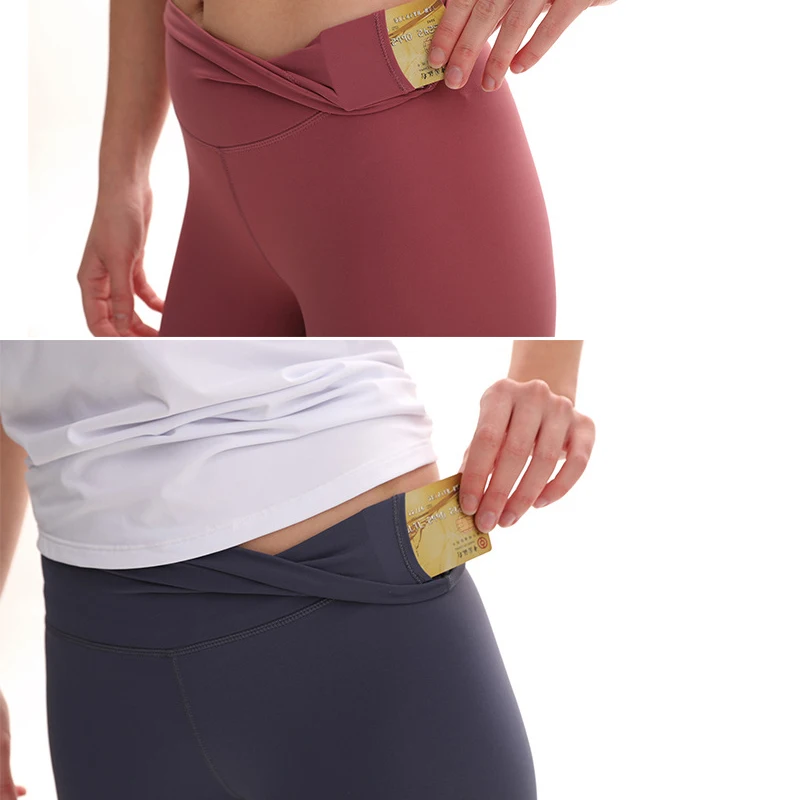 

Women Yoga Jogging Pants Sports Tights Push Up Gym Leggings High Waist Cycling Shorts Summer Breeches Fitness Suit Dropshipping