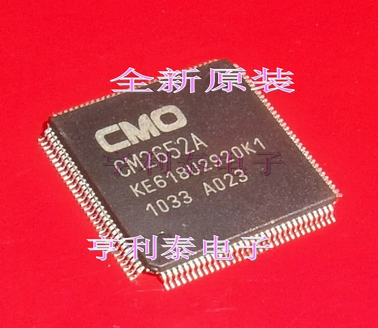 

5PCS/LOT CM2652A K1 F1