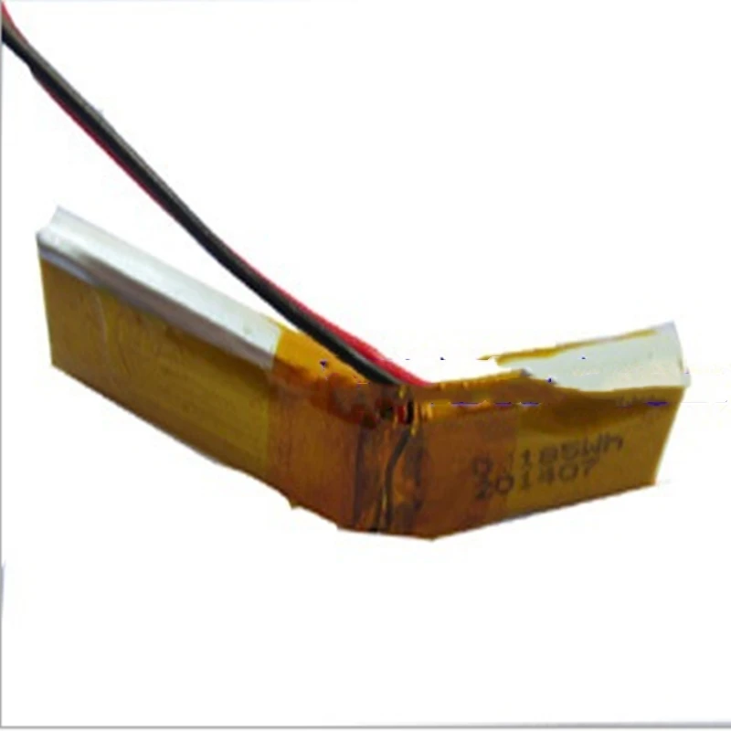 Аккумулятор 90 мАч для беспроводной гарнитуры Jabra Wave аккумулятор AHB360819(29)-2P |