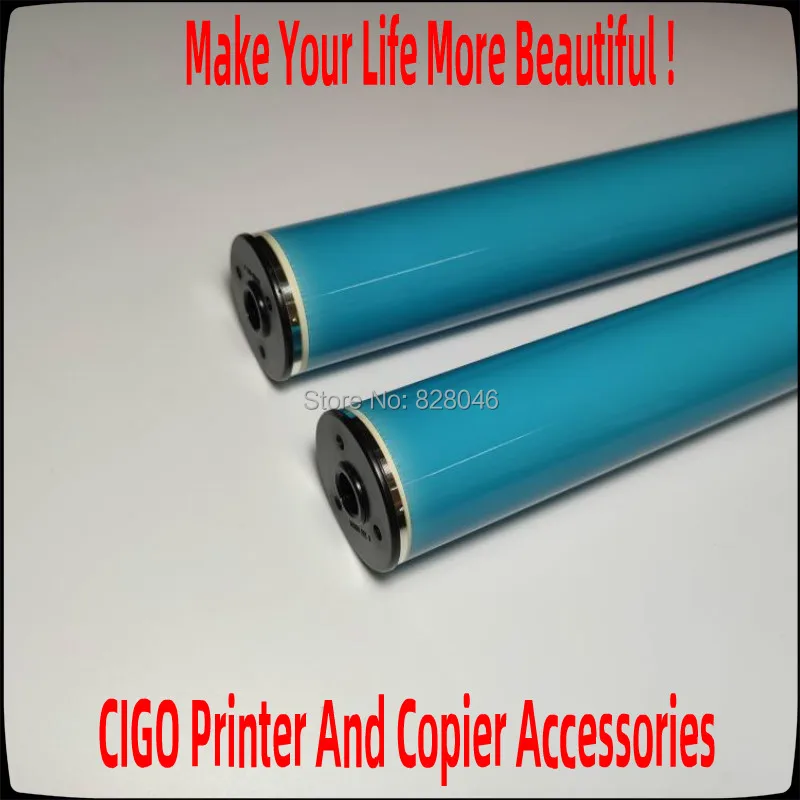 Buy Long Life Cilindro OPC Para Impressora HP CP6014 CP6015 CM6030 CM6040, 824A CB384A CB385A CB386A CB387A CP 6014 6015 CENTÍMETROS 6030 6040 OPC